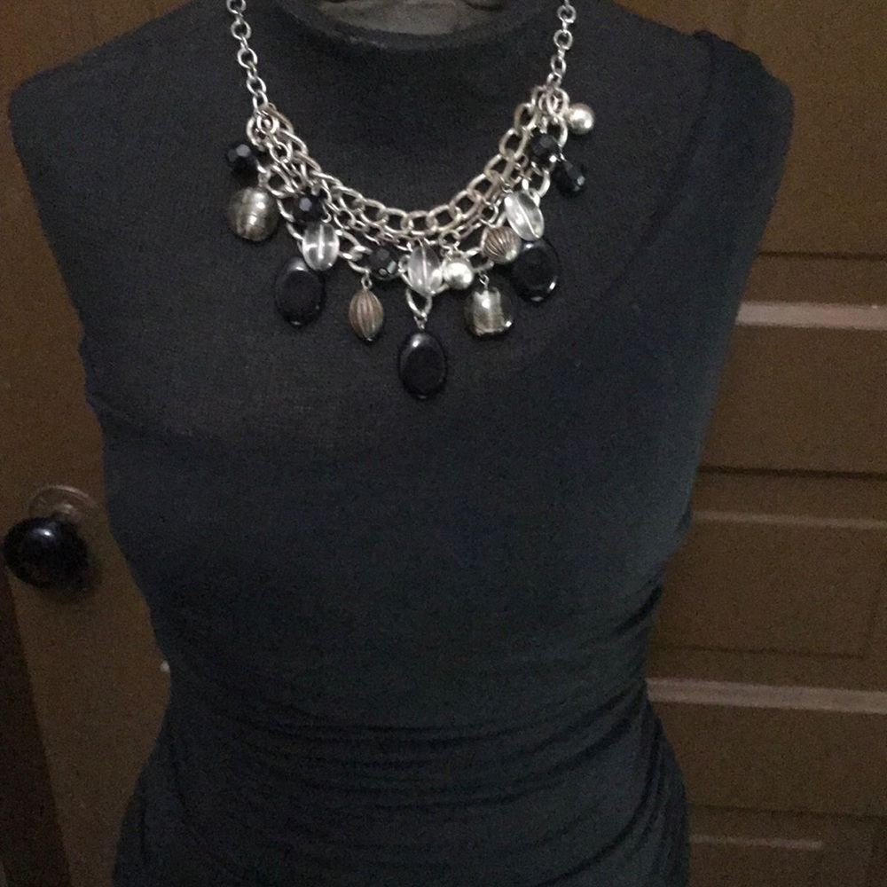 Lovely and flattering one shoulder LBD